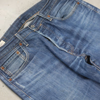 Levis 501 - W32 - 46 it -