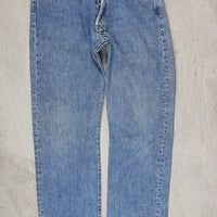 Levis 501 - W33 - 46-48 it -