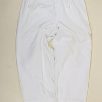Chinos with vintage pence - W32 -46 IT -