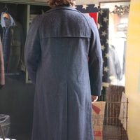 WOOL COAT - L 50 IT -
