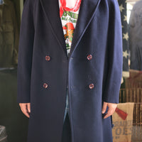 HERNO WOOL LODEN - XL 52 IT -