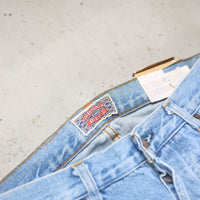 CHEVIGNON DEADSTOCK JEANS