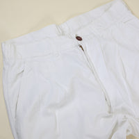 Chinos with vintage pence - W33 -46-48 IT -
