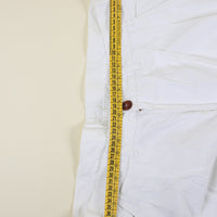 Chinos with vintage pence - W33 -46-48 IT -