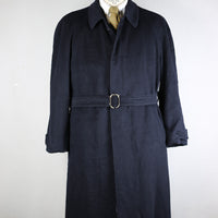 WOOL LODEN - M 48 IT -
