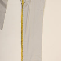 Chinos with vintage pence - W32 -46 IT -