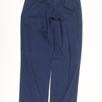 Wrangler chino with vintage pence - W32 -46 IT -