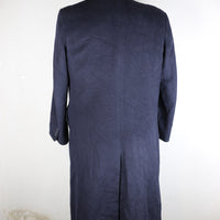 CAPPOTTO IN LANA - L 50 IT -