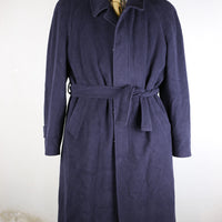 WOOL COAT - XL 52 IT -