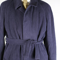 WOOL COAT - XL 52 IT -