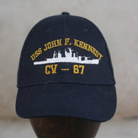 JOHN F. KENNEDY cap