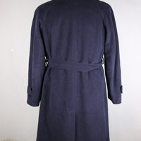 WOOL COAT - XL 52 IT -