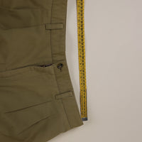 Chinos with vintage pence - W36 - 50 IT -