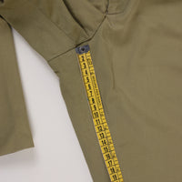 Chinos with vintage pence - W36 - 50 IT -