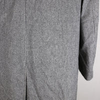 WOOL COAT - L 50 IT -