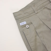 Wrangler chino with vintage pence - W30 - 44 IT -