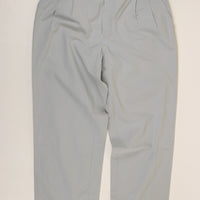 Chinos with vintage pence - W32 - 46 IT -