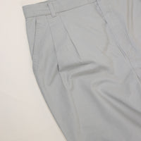 Chinos with vintage pence - W32 - 46 IT -