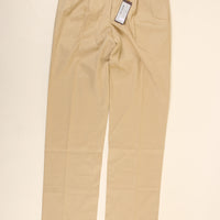 Chinos with vintage pence - W32 - 46 IT -