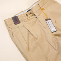 Chinos with vintage pence - W32 - 46 IT -