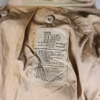 Field Jacket M-65 US ARMY DESERT - L - ( MEDIUM LONG )