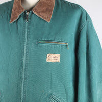 GIACCA DA LAVORO WALLS MADE IN USA - XL -