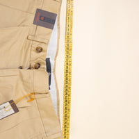 Chinos with vintage pence - W32 - 46 IT -