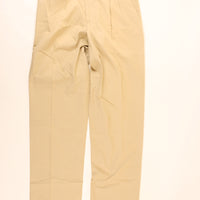 Chinos with vintage pence - W32 - 46 IT -