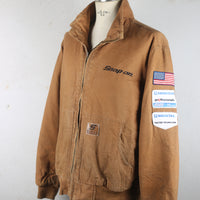 GIACCA DA LAVORO - XL -