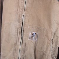 GIACCA DA LAVORO - XL -