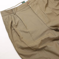 Chinos with vintage pence - W36 - 50 IT -