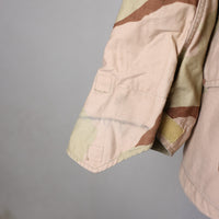 Field Jacket M-65 US ARMY DESERT - L - (MEDIUM REGULAR)