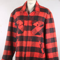 GIACCA BUFFALO - XL -