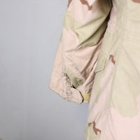 Field Jacket M-65 US ARMY DESERT - L - (MEDIUM REGULAR)
