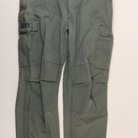 Cargo Ripstop Us navy - LARGE REGULAR -