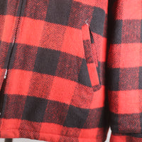 GIACCA BUFFALO - XL -