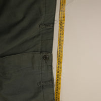 Cargo Ripstop Us navy - LARGE REGULAR -