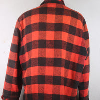 GIACCA BUFFALO - XL -