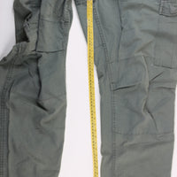 Cargo Ripstop Us navy - LARGE REGULAR -