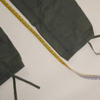 Cargo Ripstop Us navy - LARGE REGULAR -