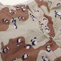 Cargo DESERT CHOCOLATE CHIPS - MEDIUM REGULAR -