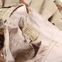 Cargo DESERT CHOCOLATE CHIPS - MEDIUM REGULAR -