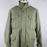 FIELD JACKET M 65 -L-