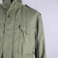 FIELD JACKET M 65 -L-