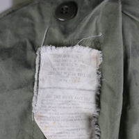 FIELD JACKET M 65 -L-