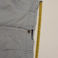 Chinos with vintage pence - W32 - 46 IT -