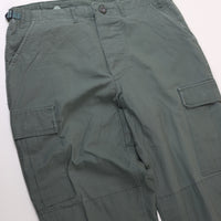 Cargo Ripstop Us ARMY - MEDIUM REGULAR -