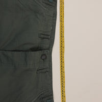 Cargo Ripstop Us ARMY - MEDIUM REGULAR -