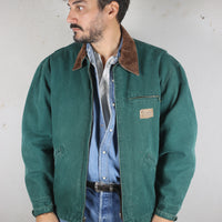 GIACCA DA LAVORO WALLS MADE IN USA - XL -