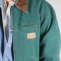 GIACCA DA LAVORO WALLS MADE IN USA - XL -